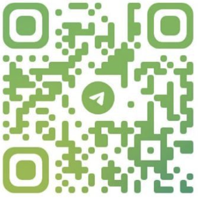 Telegram QR